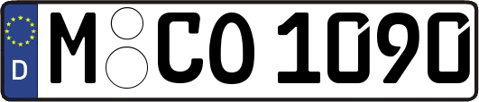 M-CO1090