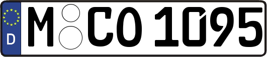 M-CO1095