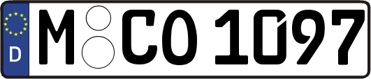 M-CO1097
