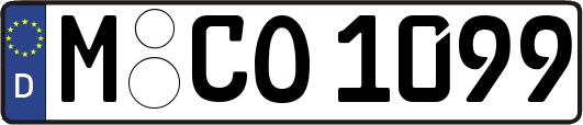 M-CO1099