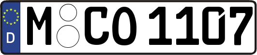 M-CO1107