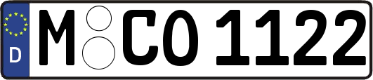 M-CO1122