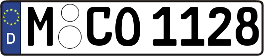 M-CO1128