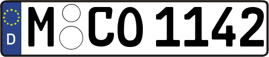 M-CO1142
