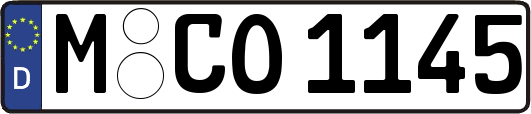 M-CO1145