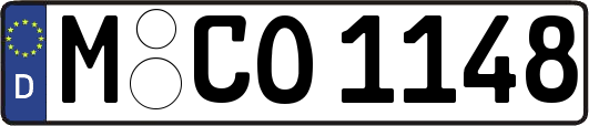 M-CO1148