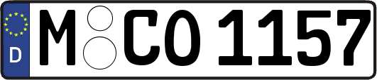 M-CO1157