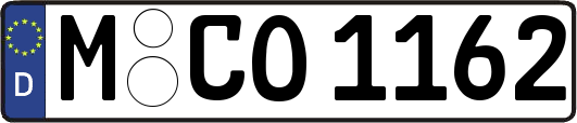 M-CO1162