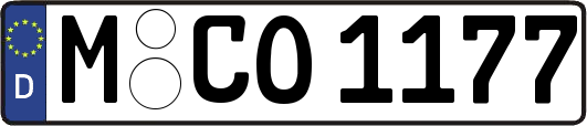 M-CO1177