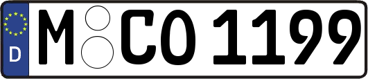 M-CO1199