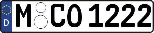 M-CO1222