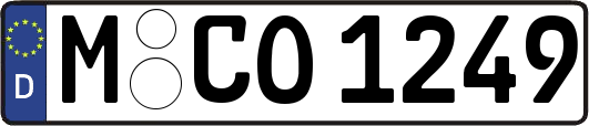 M-CO1249