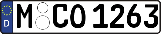 M-CO1263