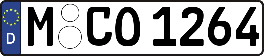 M-CO1264