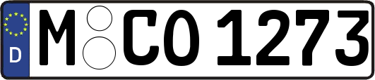 M-CO1273