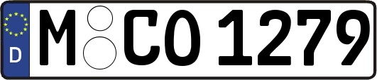 M-CO1279