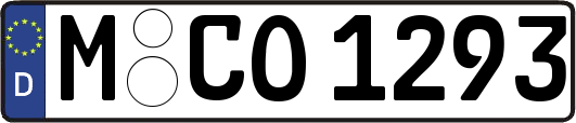 M-CO1293
