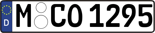 M-CO1295