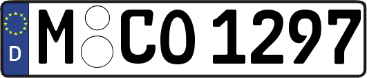 M-CO1297