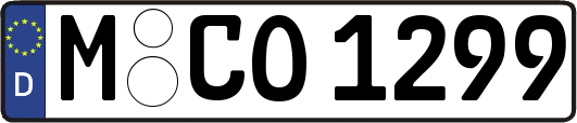 M-CO1299