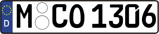 M-CO1306