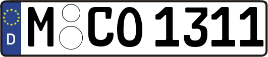 M-CO1311