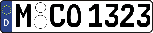 M-CO1323
