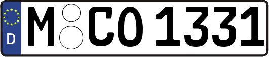 M-CO1331
