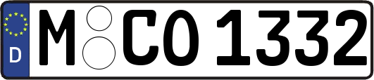 M-CO1332
