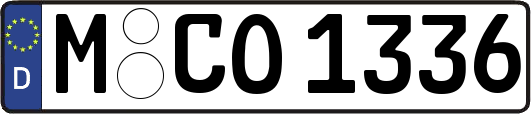 M-CO1336