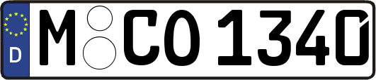 M-CO1340