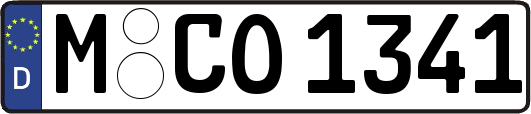 M-CO1341