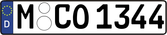 M-CO1344