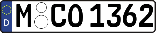 M-CO1362