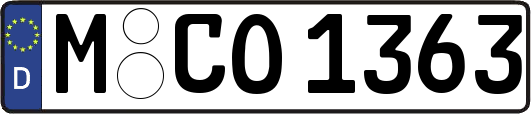 M-CO1363