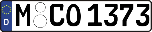 M-CO1373