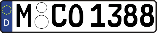 M-CO1388