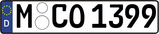 M-CO1399
