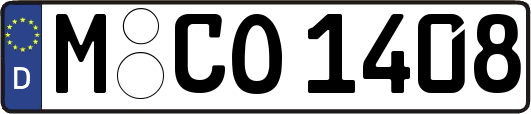 M-CO1408