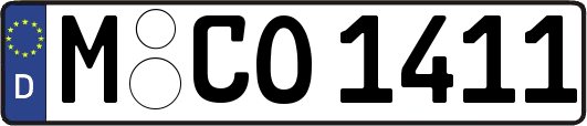 M-CO1411