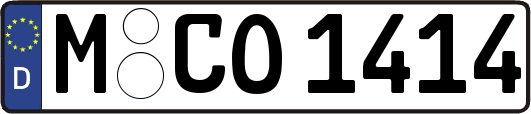M-CO1414