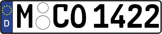 M-CO1422