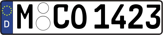 M-CO1423