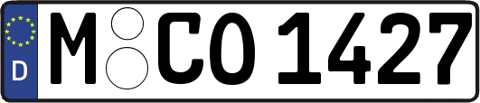 M-CO1427