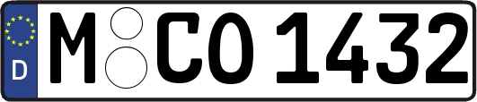 M-CO1432