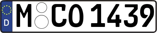 M-CO1439