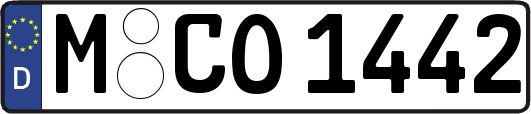 M-CO1442