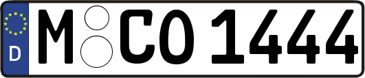 M-CO1444