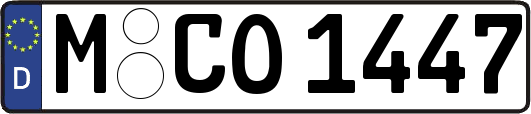 M-CO1447