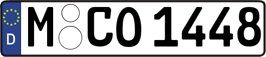 M-CO1448
